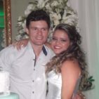 15 Anos de Elisandra Almeida